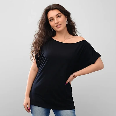 Blusa Ombro So Sustentável