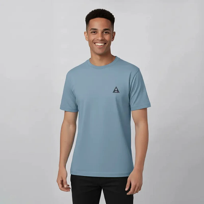 Camiseta Gola Redonda 12