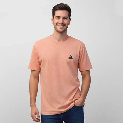 Camiseta Gola Redonda Botone 3