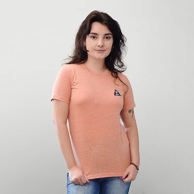 Camiseta Gola Redonda Botone