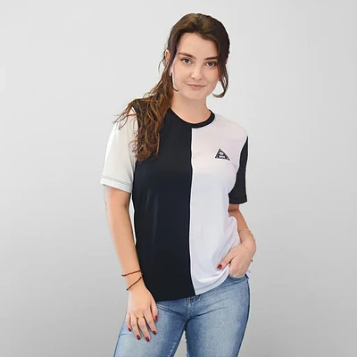 Camiseta Half Side Pinha